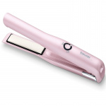 Beurer Glattetang HS 20, trådløs, liten og hendig Beurer Glattetang HS 20, trådløs, liten og hendig