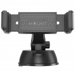 Celly Mobiltelefonholder med sugekopp