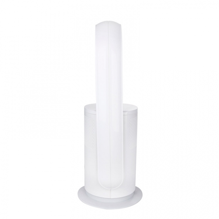 Emerio Pelar Fan kombinert luftrenser H13 Touch