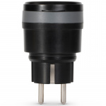 Nexa MGDR-200 Plugin-mottakerdimmer 200W IP44 Nexa MGDR-200 Plugin-mottakerdimmer 200W IP44