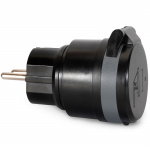 Nexa MGDR-3500 Plugin mot. På/av 3500W IP44-sett Nexa MGDR-3500 Plugin mot. På/av 3500W IP44-sett