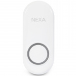 Nexa MMLR-1922 Batterisett for dørklokke Nexa MMLR-1922 Batterisett for dørklokke