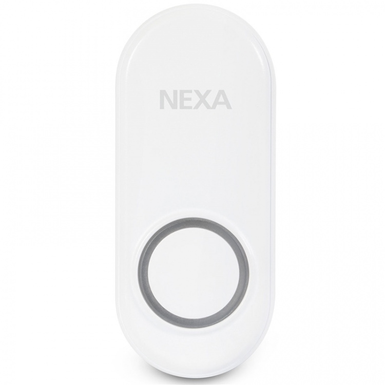 Nexa MMLR-1922 Batterisett for dørklokke Nexa MMLR-1922 Batterisett for dørklokke