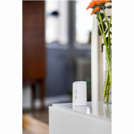 Nexa MLR-1922 Batteridrevet dørklokkemottaker Nexa MLR-1922 Batteridrevet dørklokkemottaker