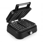 Princess Belgisk vaffeljern DeLuxe Pia Princess Belgisk vaffeljern DeLuxe Pia