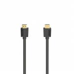 Hama Cable HDMI Ultra High Speed 8K 48Gbit/s 1.0m Gold Hama Cable HDMI Ultra High Speed 8K 48Gbit/s 1.0m Gold