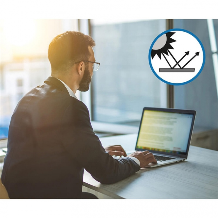 KENSINGTON Personvernfilter 16,0