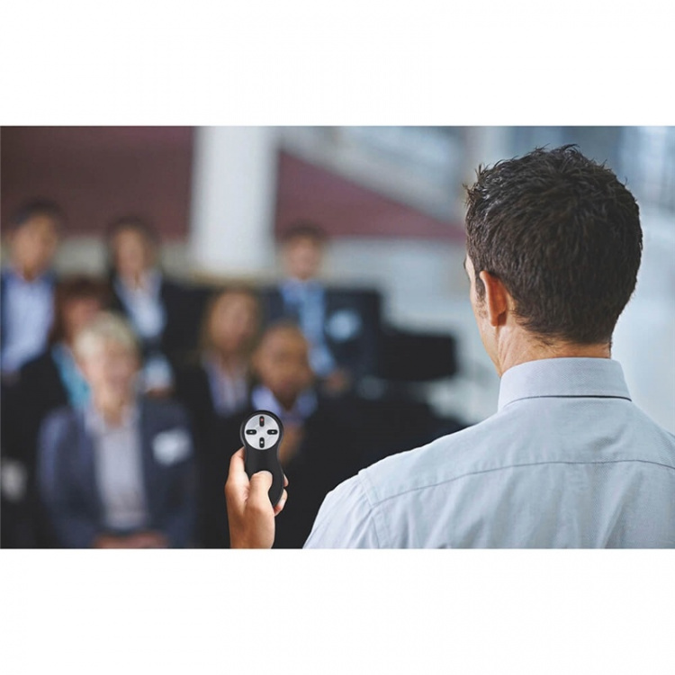 KENSINGTON Presenter Trådløs 