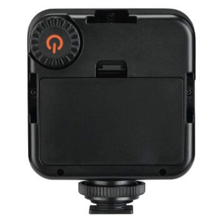 Hama LED-Belysning for Smartphone 49 Lysdioder 6000K