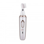 Alpina Ladyshaver 4In1 Hvit