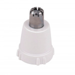 Alpina Ladyshaver 4In1 Hvit