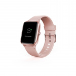 Hama Fit Watch 5910 Smart Watch Rosé