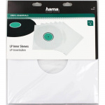 Hama LP Sleeve Indre 10-pack