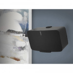 FLEXSON Veggfeste SONOS FIVE/PLAY:5 Svart FLEXSON Veggfeste SONOS FIVE/PLAY:5 Svart