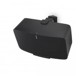 FLEXSON Veggfeste SONOS FIVE/PLAY:5 Svart FLEXSON Veggfeste SONOS FIVE/PLAY:5 Svart