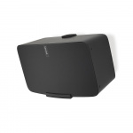 FLEXSON Veggfeste SONOS FIVE/PLAY:5 Svart FLEXSON Veggfeste SONOS FIVE/PLAY:5 Svart