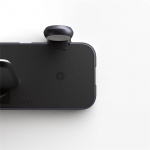 Zens 4in1 QI Bordlader 10W inkl 45W USB-C PD Svart