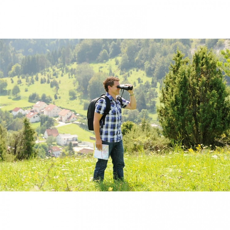 HAMA Kikare Optec 10x50 Prism HAMA Kikare Optec 10x50 Prism