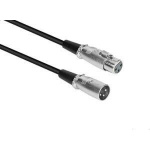 BOYA XLR-Kabel Han - Hun XLR-C8 8m.