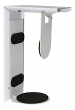 Kondator QuickClick CPU-holder, hvit Kondator QuickClick CPU-holder, hvit