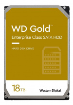 Harddisk, 18 TB, intern, 3,5