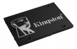 Kingston 1024 G SSD KC600 SATA3 2,5
