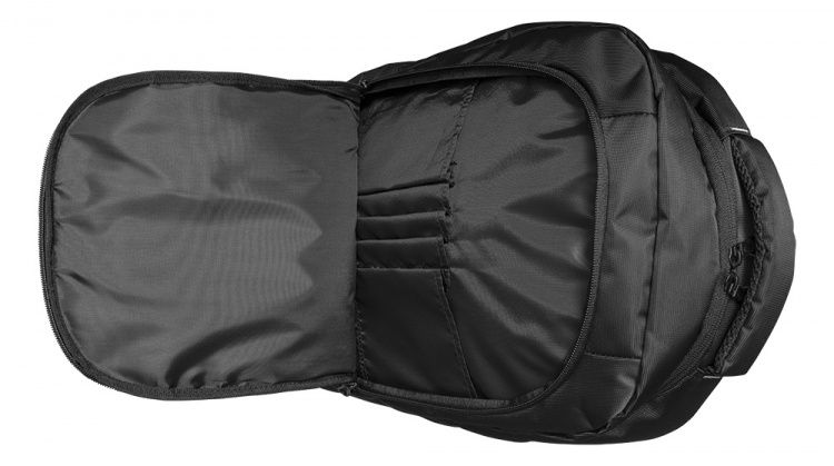 DELTACO Ryggsekk for bærbare datamaskiner opp til 15,6 DELTACO Ryggsekk for bærbare datamaskiner opp til 15,6