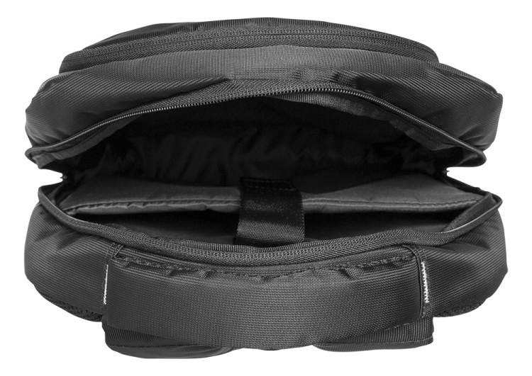 DELTACO Ryggsekk for bærbare datamaskiner opp til 15,6 DELTACO Ryggsekk for bærbare datamaskiner opp til 15,6