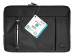 DELTACO Laptop-cover for bærbare datamaskiner opp til 12 DELTACO Laptop-cover for bærbare datamaskiner opp til 12