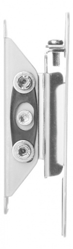 DELTACO OFFICE Veggfeste for nettbrett/skjermer, 13-27