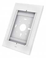 DELTACO OFFICE Nettbrettkabinet for iPad 9.7