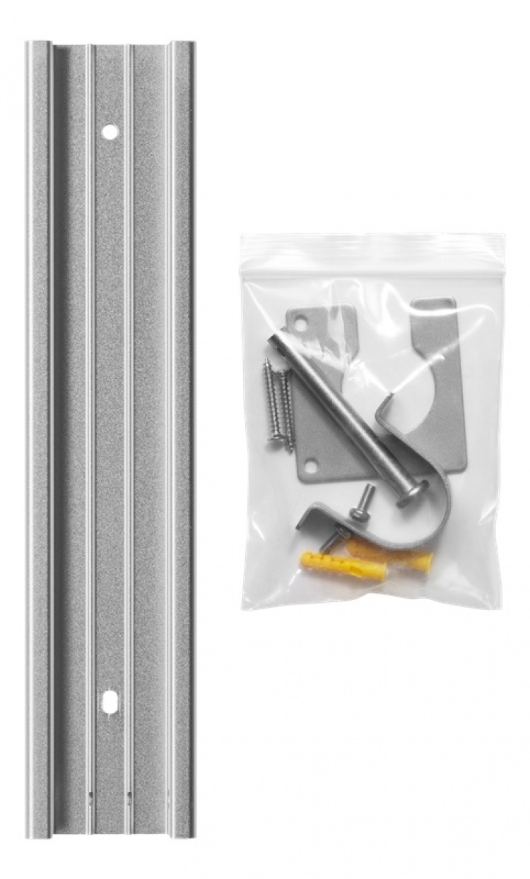 DELTACO e-Charge, kabel Mode2, Schuko - type 2, 6-16A, 4+1,5M