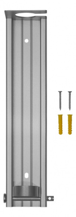 DELTACO e-Charge, kabel Mode2, Schuko - type 2, 6-16A, 4+1,5M