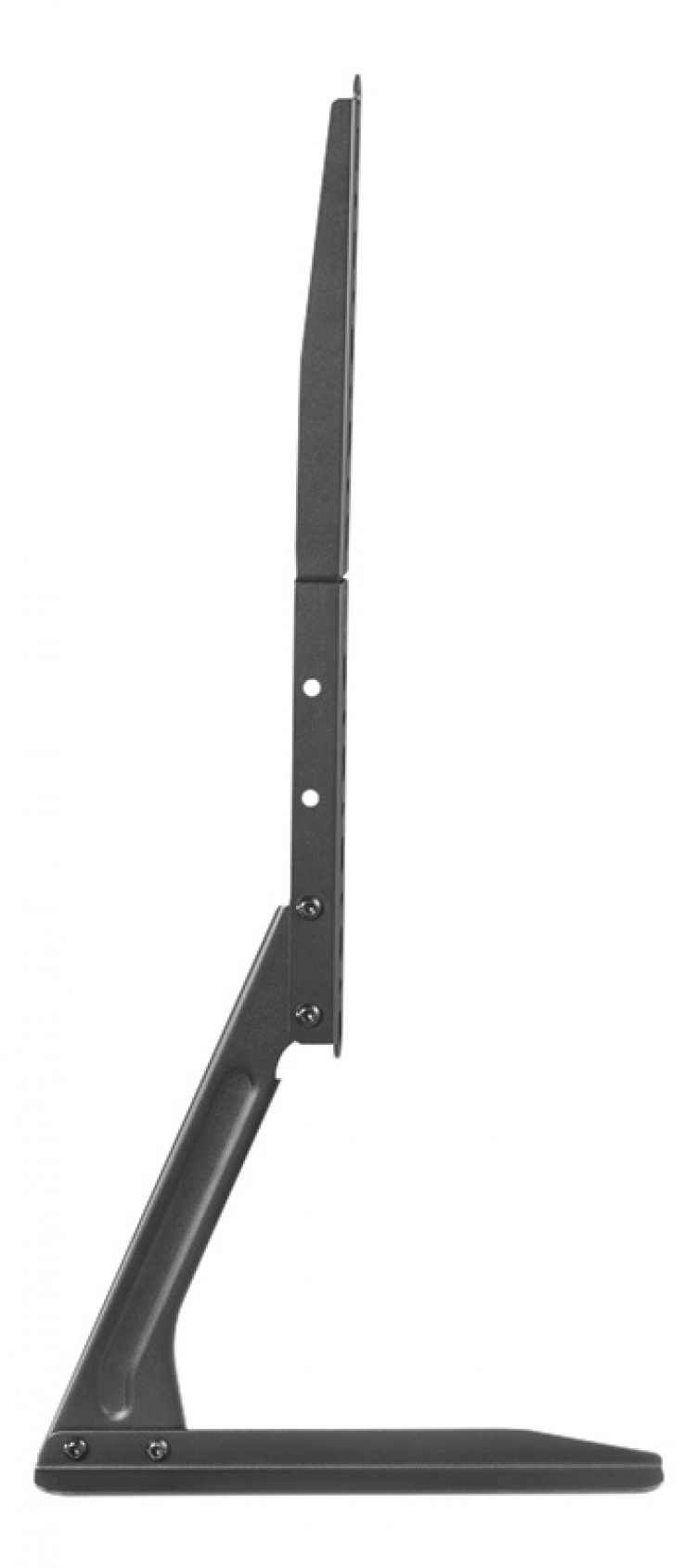 DELTACO bordstativ for tv, 23