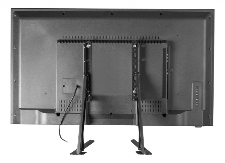 DELTACO bordstativ for tv, 23