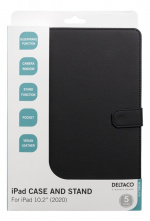 DELTACO iPad 10,2