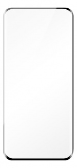 DELTACO skjermbeskytter til Huawei P40 Pro, 2,5D glass, fullskjerm