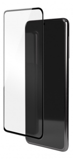DELTACO skjermbeskytter, Samsung Galaxy S21+, 2,5D full dekning DELTACO skjermbeskytter, Samsung Galaxy S21+, 2,5D full dekning