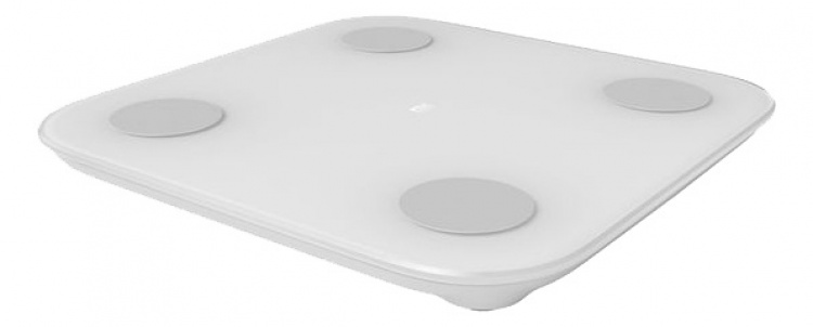 Xiaomi Mi vekt for kroppssammensetning 2 Xiaomi Mi vekt for kroppssammensetning 2