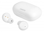 Streetz Trådløse in-ear-hodetelefoner med ladeetui, BT 5, TWS, hvit Streetz Trådløse in-ear-hodetelefoner med ladeetui, BT 5, TWS, hvit