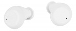 Streetz Trådløse in-ear-hodetelefoner med ladeetui, BT 5, TWS, hvit Streetz Trådløse in-ear-hodetelefoner med ladeetui, BT 5, TWS, hvit