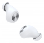 Streetz Trådløse in-ear-hodetelefoner med ladeetui, BT 5, TWS, hvit Streetz Trådløse in-ear-hodetelefoner med ladeetui, BT 5, TWS, hvit