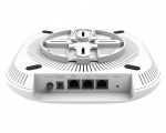 D-Link Nuclias trådløse AX3600 skyadministrert aksesspunkt