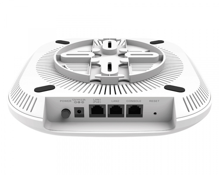 D-Link Nuclias trådløse AX3600 skyadministrert aksesspunkt