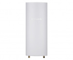 D-Link WL AC1300 Wave 2 utendørs skyadministrert aksesspunkt (med 1 års lisens) D-Link WL AC1300 Wave 2 utendørs skyadministrert aksesspunkt (med 1 års lisens)