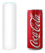 UniFi FlexHD Liten og elegant 802.11ac 4x4 MU-MIMO UniFi FlexHD Liten og elegant 802.11ac 4x4 MU-MIMO