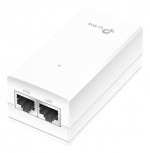 TL-LINK 24V passiv PoE-adapter, Gigabit-port