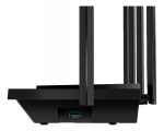 TP-LINK AX5400 Dual-Band Wi-Fi 6-ruter