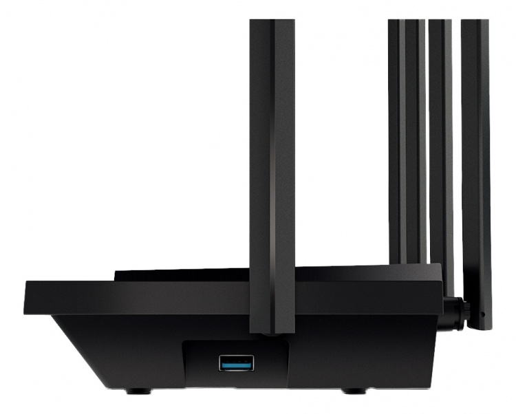 TP-LINK AX5400 Dual-Band Wi-Fi 6-ruter