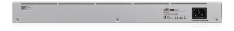 Ubiquiti Unifi 24Port Gigabit-switch med SFP Ubiquiti Unifi 24Port Gigabit-switch med SFP